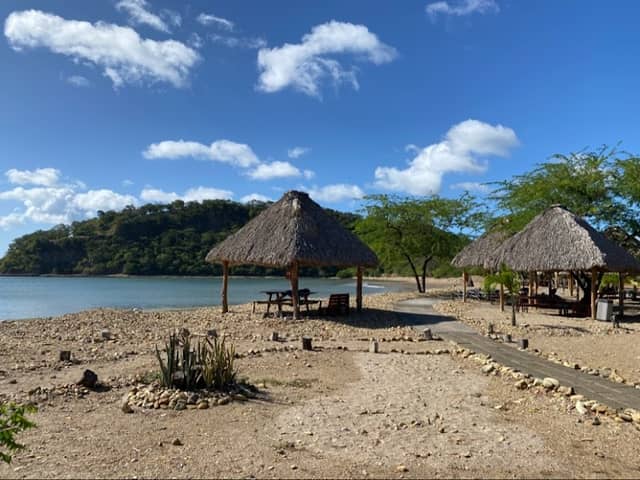 Playa Nacascolo - Image 1