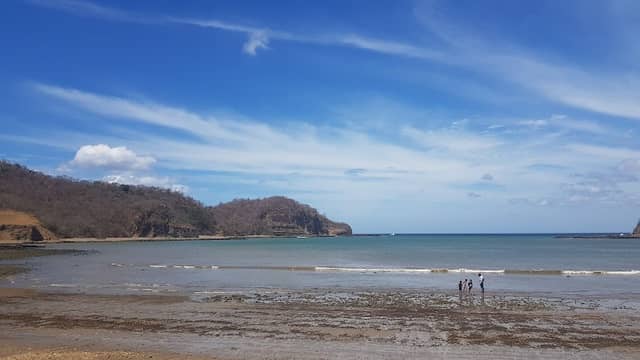 Playa Nacascolo - Image 2