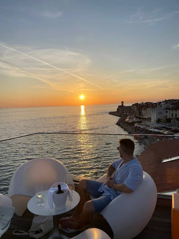 Webcam Live Piran punta - Hotel Piran - Slovenia - Image 2