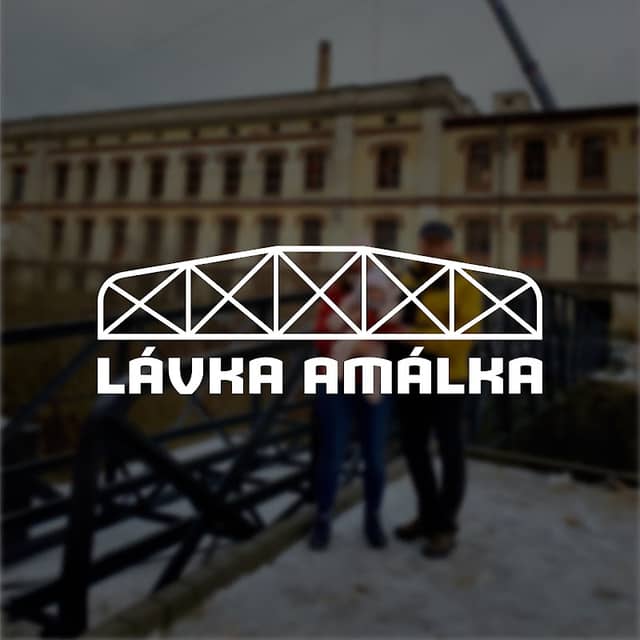 LÁVKA AMÁLKA - Image 1