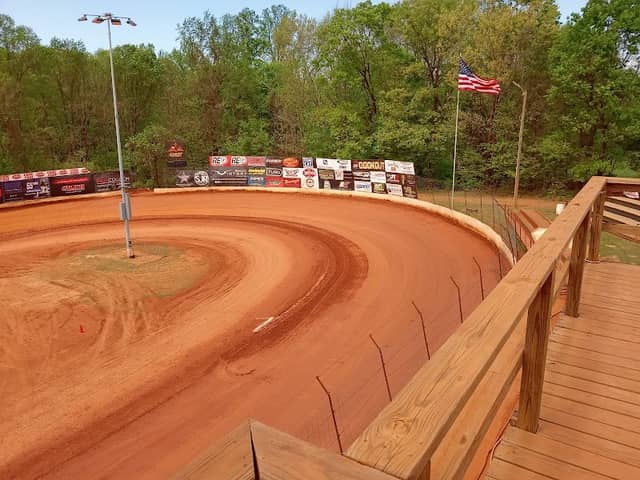 Millbridge Speedway - Image 1
