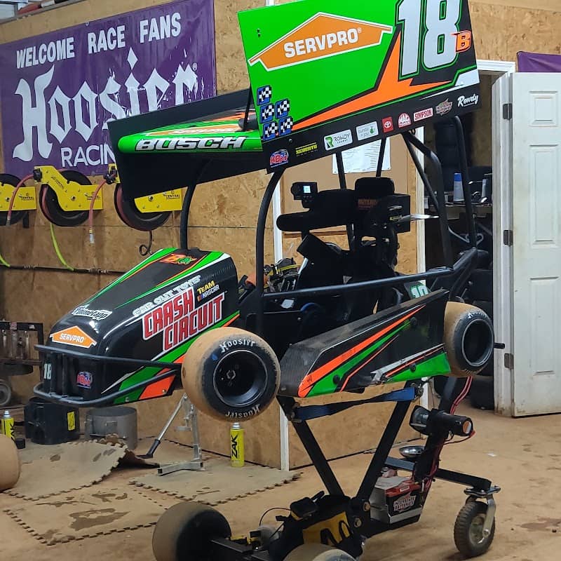 Millbridge Speedway - Image 2