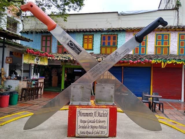 Parque del Machete - Image 1