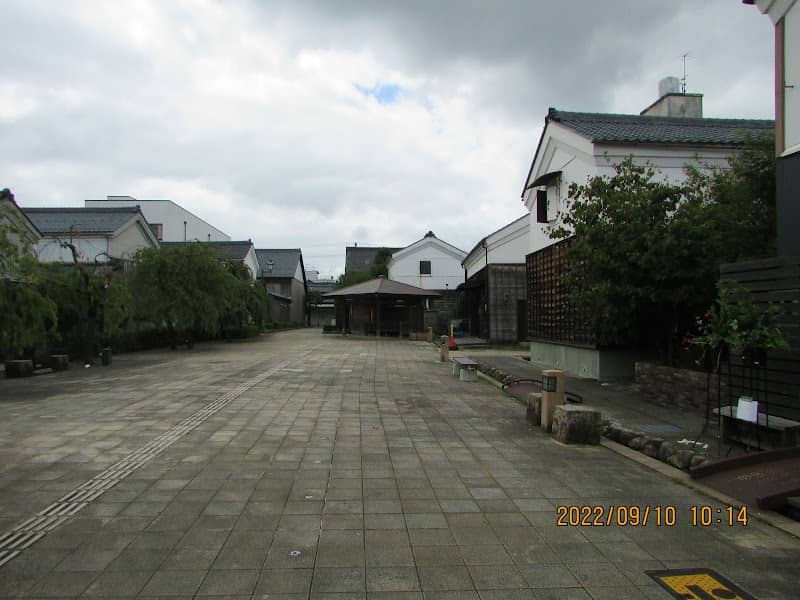 Kuranotsuji street - Image 1