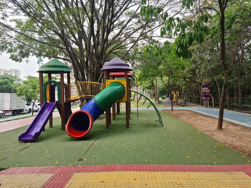 Parque Linear de Barueri - Image 2