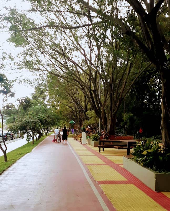 Parque Linear de Barueri - Image 1