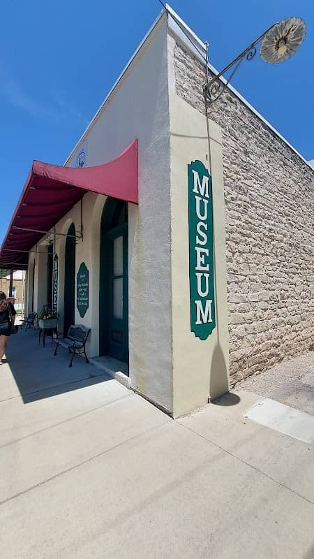 Lampasas County Museum - Image 2
