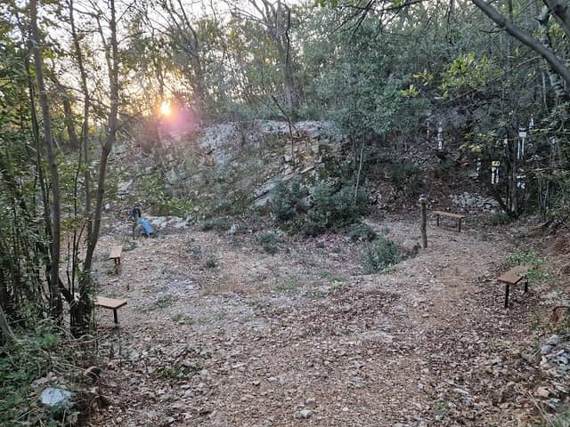Park Lovora - Kantrida - Image 1