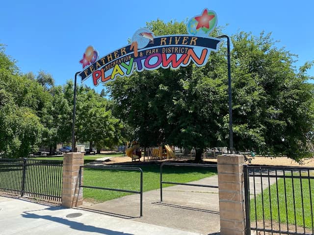 Playtown USA - Image 2