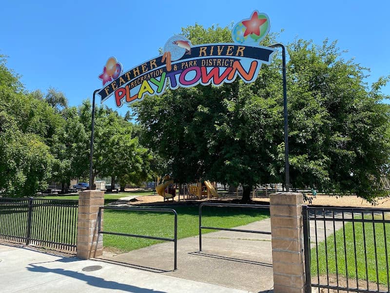 Playtown USA - Image 2