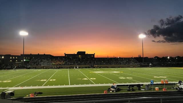 Woodmen Park - Image 1