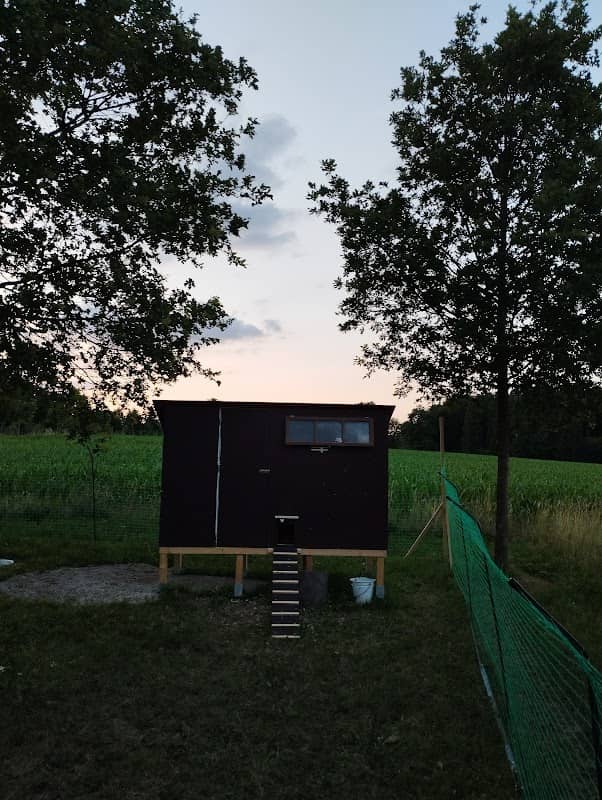 Hünerstall - Image 1
