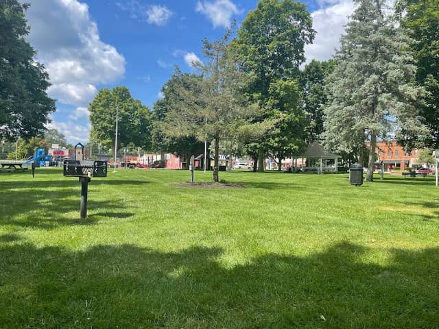 Unity Park - Image 2