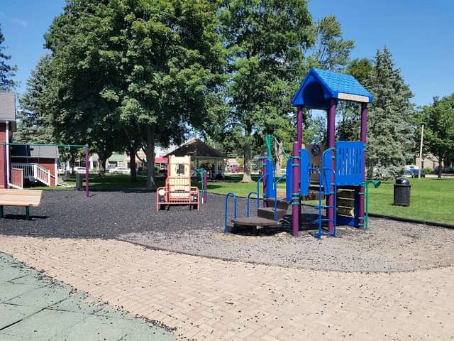 Unity Park - Image 1