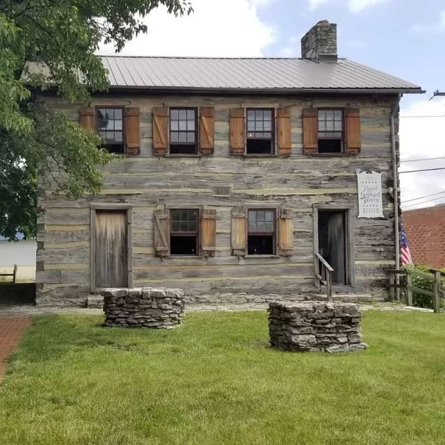 Heritage Village - Image 1