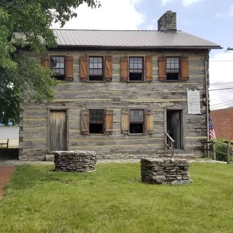 Heritage Village - Image 1