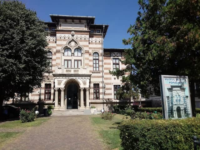 The Capitoline Wolf of Tomis - Image 2