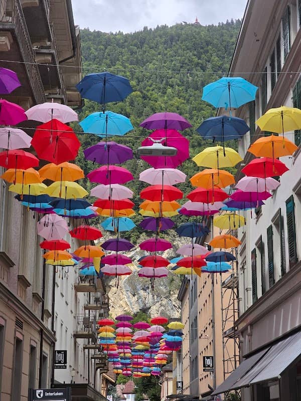 Umbrella Sky Project - Image 3