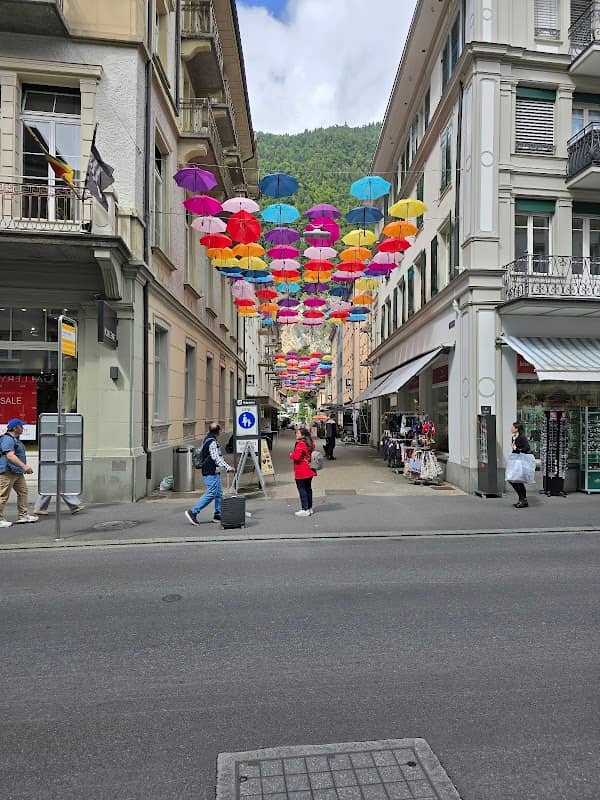 Umbrella Sky Project - Image 2