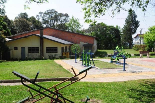 Praça Jardim Eldorado - Image 1