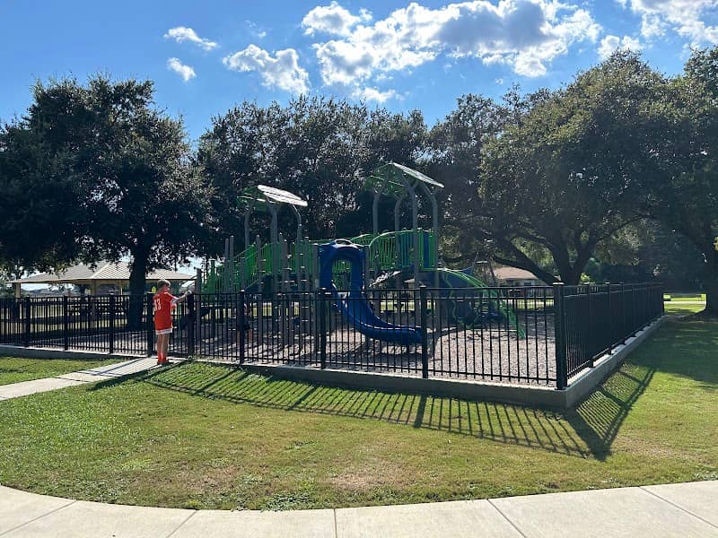 Florence B. Mathis Park - Image 1