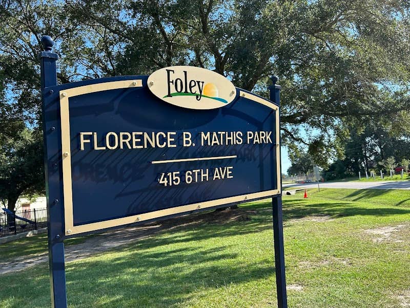 Florence B. Mathis Park - Image 2