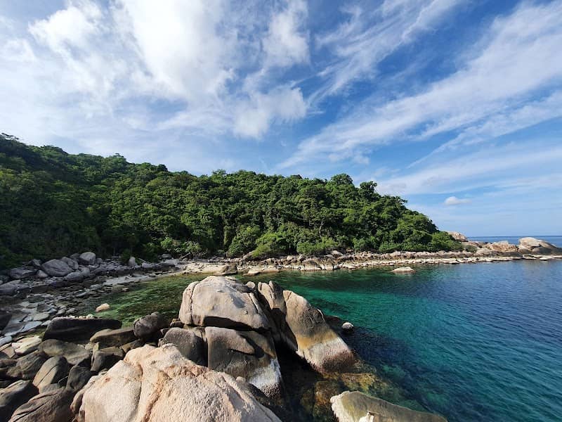 Lighthouse Beach - Image 1