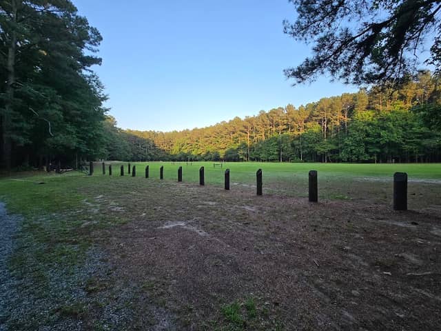 Cypress Point Disc Golf Course - Image 1