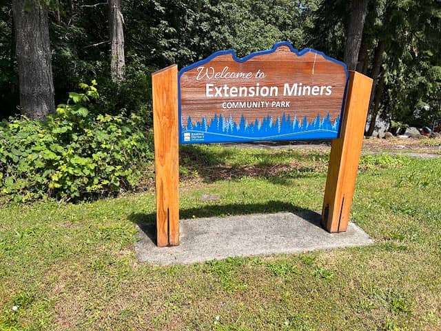Extension Miners Community Park - Image 1