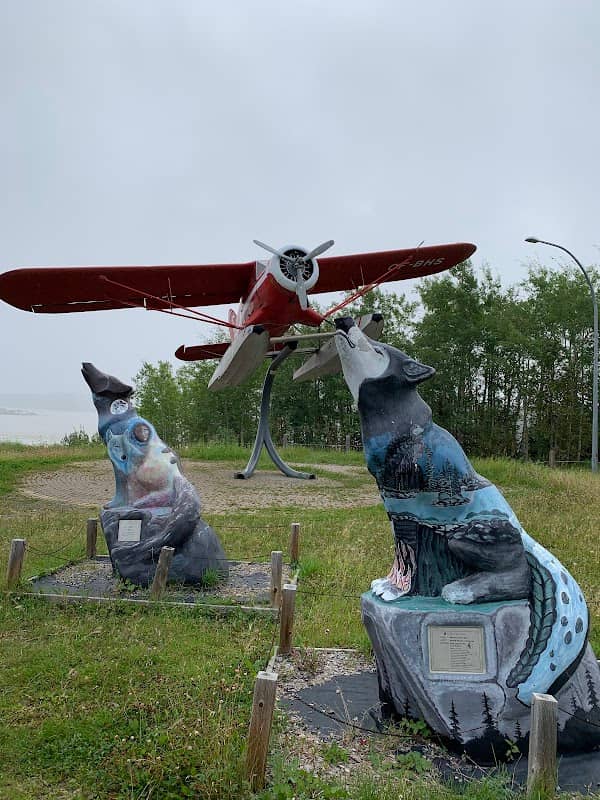 Thompson Lions Park - Image 1