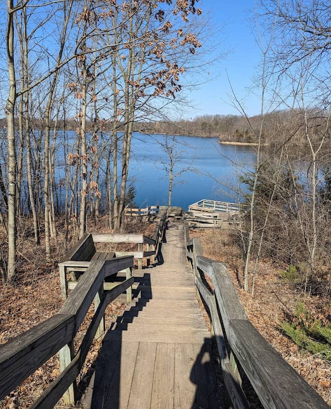 Hickory Ridge Trail - Image 1
