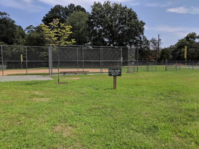 Crozet Dog Park - Image 1
