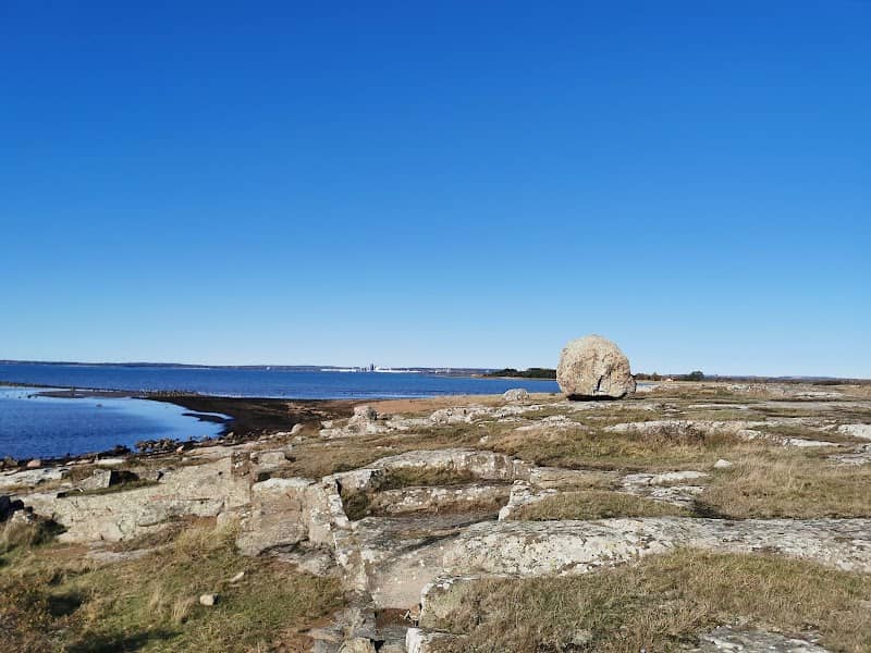 Slyngestenen - Image 1
