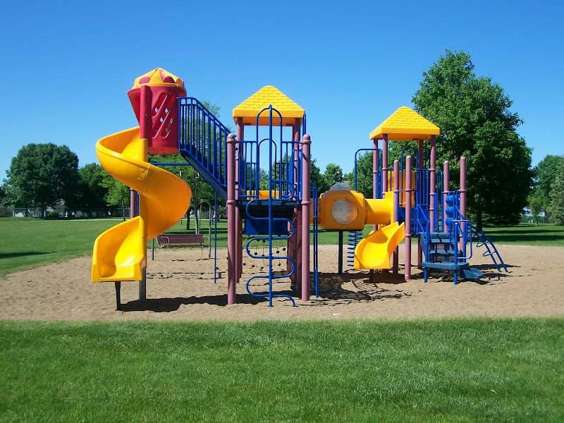 Crestbruck Park - Image 1