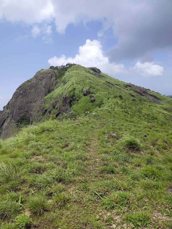 Kunthalampara Top - Image 3