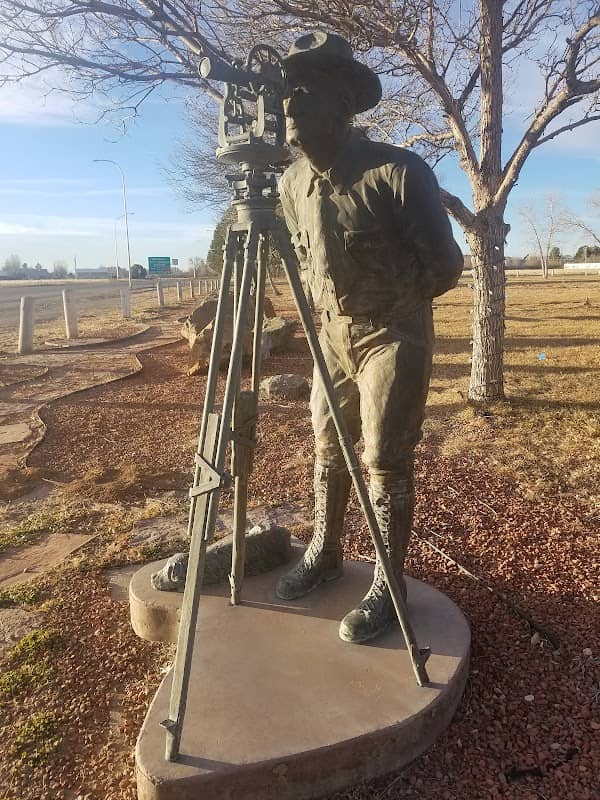 Moriarty City Park - Image 2