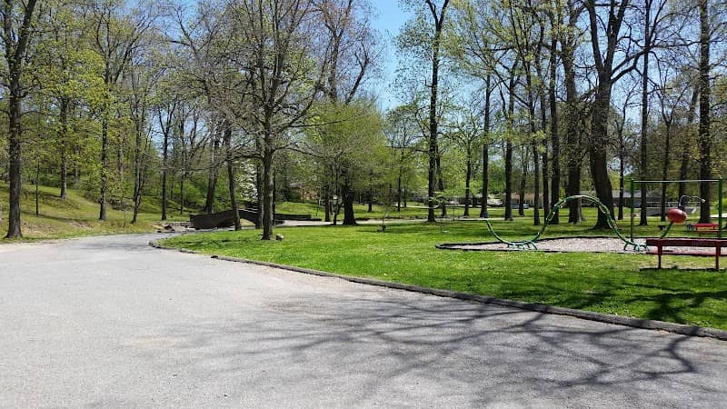 Dennis Scivally Park - Image 1