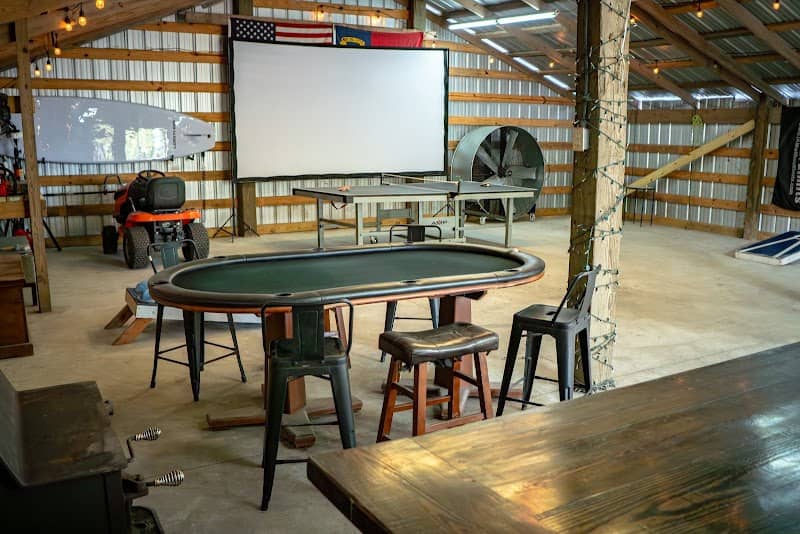 Salty Acres Adventure Park - Image 1