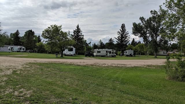 Unity and District Regional Park - Image 1