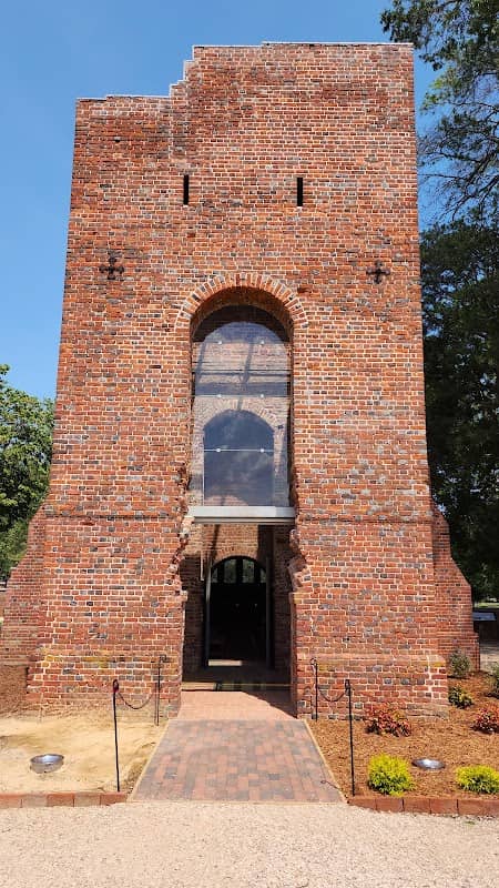 Memorial Church - Image 3