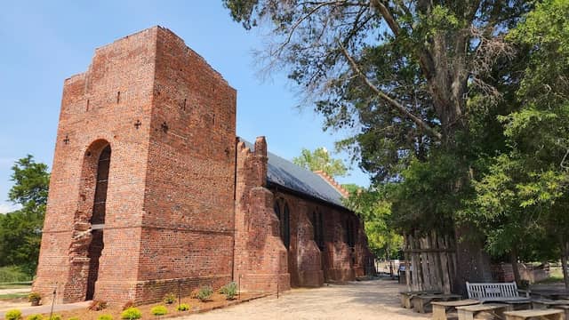 Memorial Church - Image 2