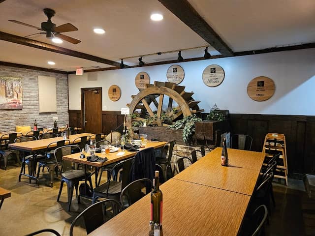 Valley Vineyards & Cellar Dwellers - Image 2
