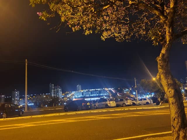 Mirante Dos Encontros - Image 1