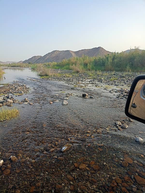 وادي سرور - Image 1