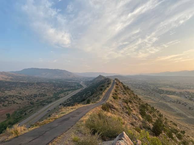 Skyline Drive - Image 1