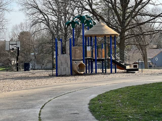 Rick Boals (South Karen Acres) Park - Image 2