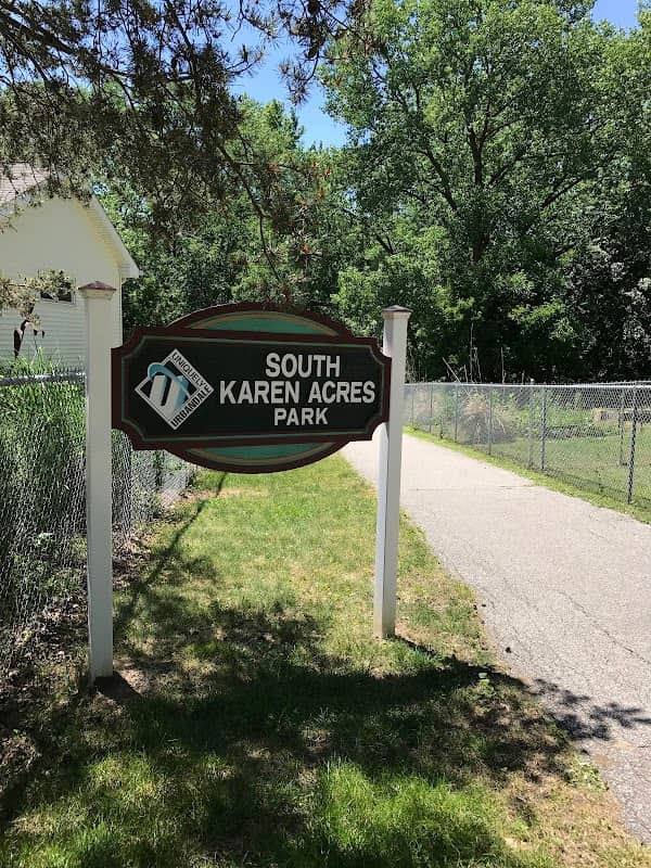 Rick Boals (South Karen Acres) Park - Image 3