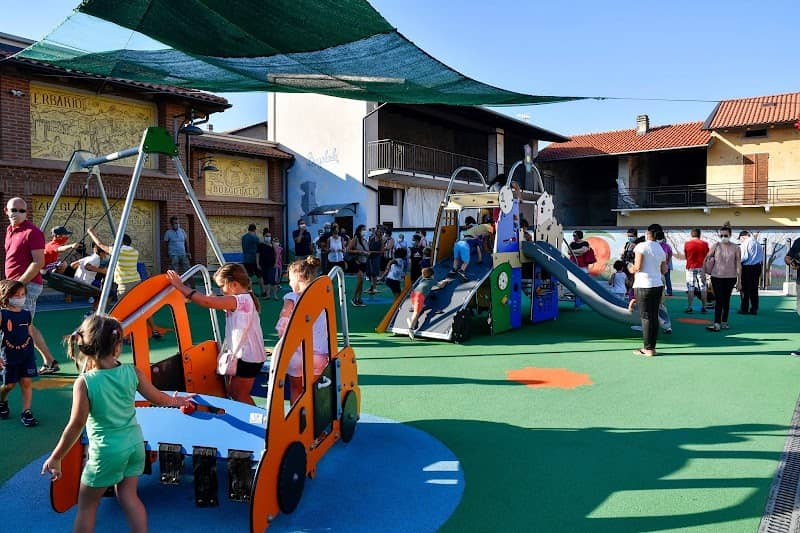 Borgo bimbi - Image 1