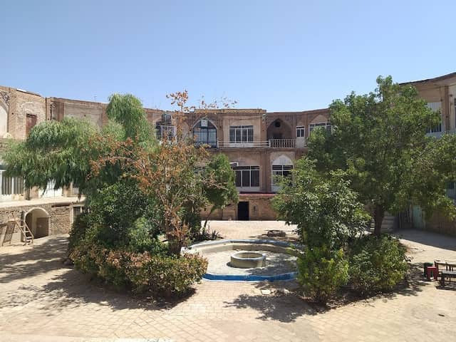 کاروانسرای نو - Image 1