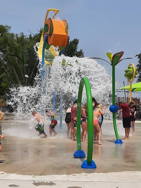 Southside Park - Image 1